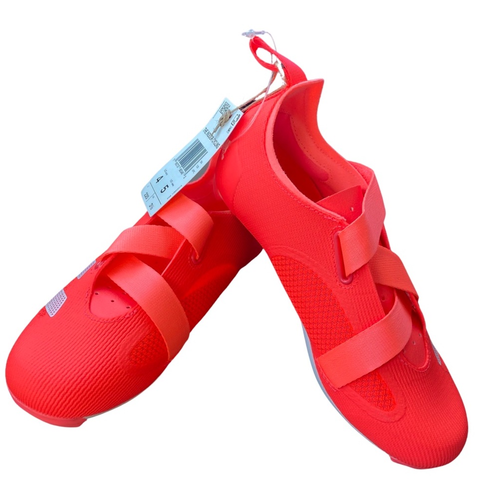 Adidas The Indoor Cycling Shoe NWT, Size: M 4/ W5